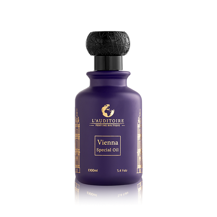 L'auditoire Vienna EDP