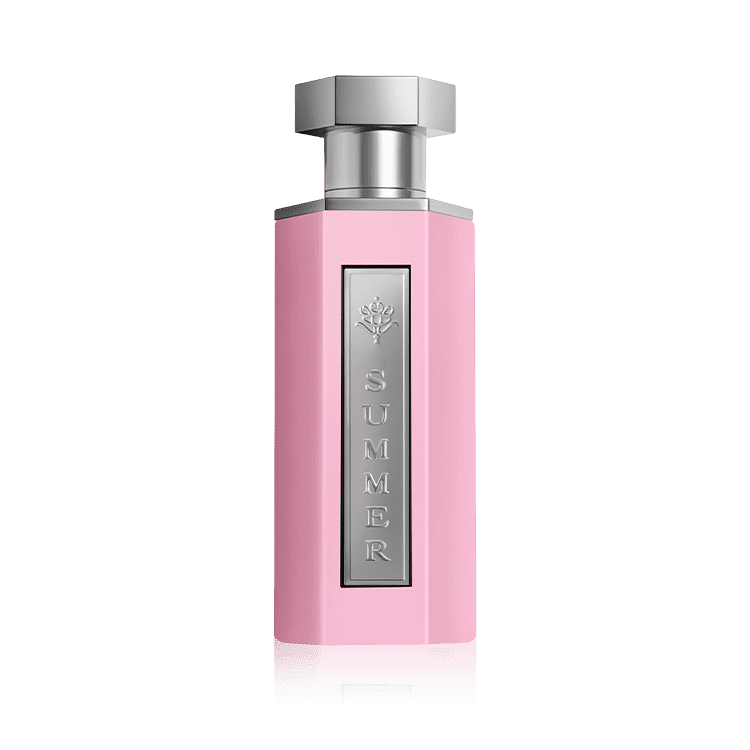 Reef Perfumes Summer Pink EDP