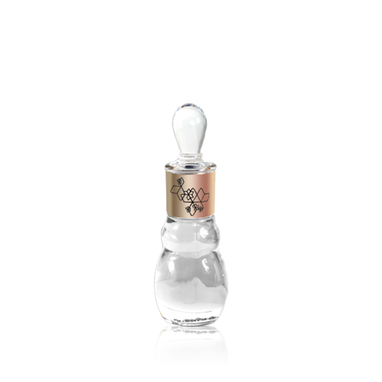 Ajmal Musk Silk Perfume Oil