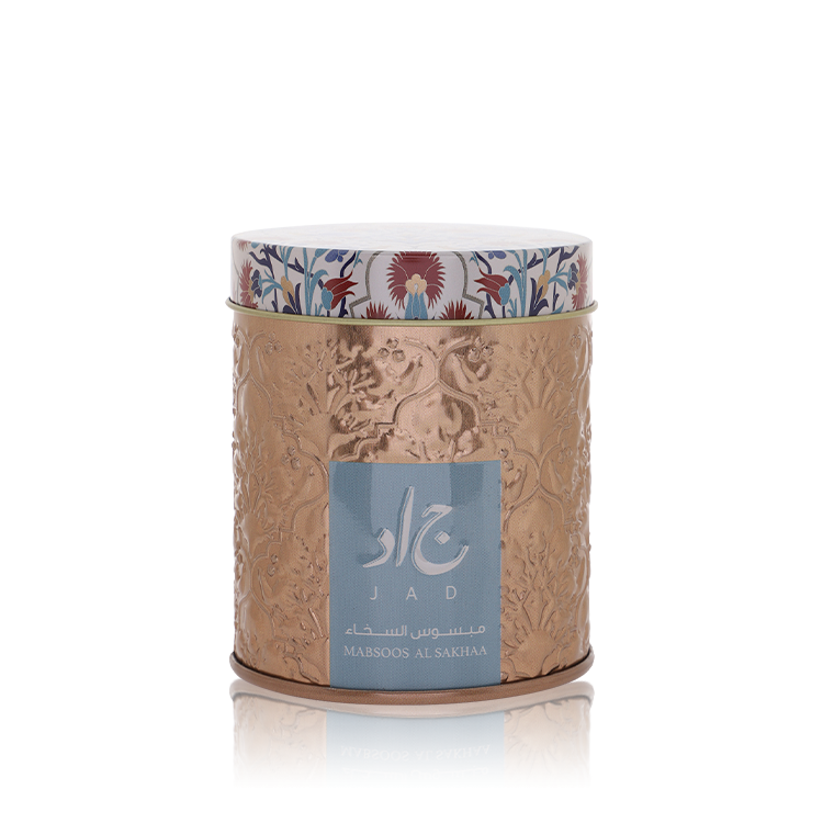 Jad Mabsoos Al Sakhaa Bakhoor - 30 gm