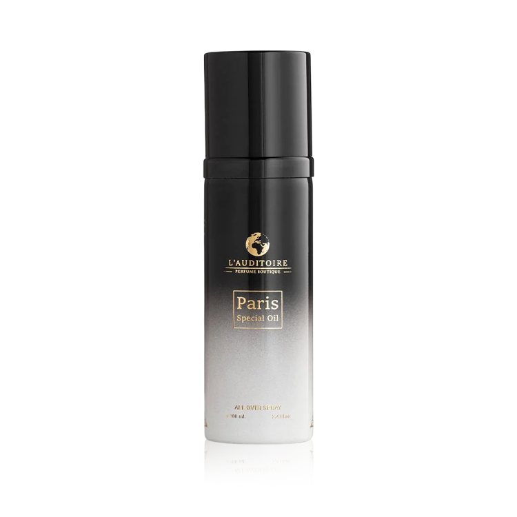 L'auditoire Paris Hair and Body Mist - 100 ml