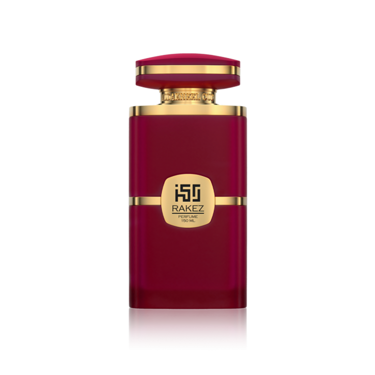 Al Dakheel Oud Rakez Burgundy EDP