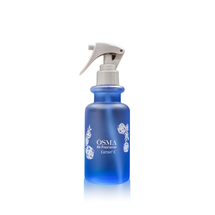 Osma Cotton' C Air Freshener - 75 ml