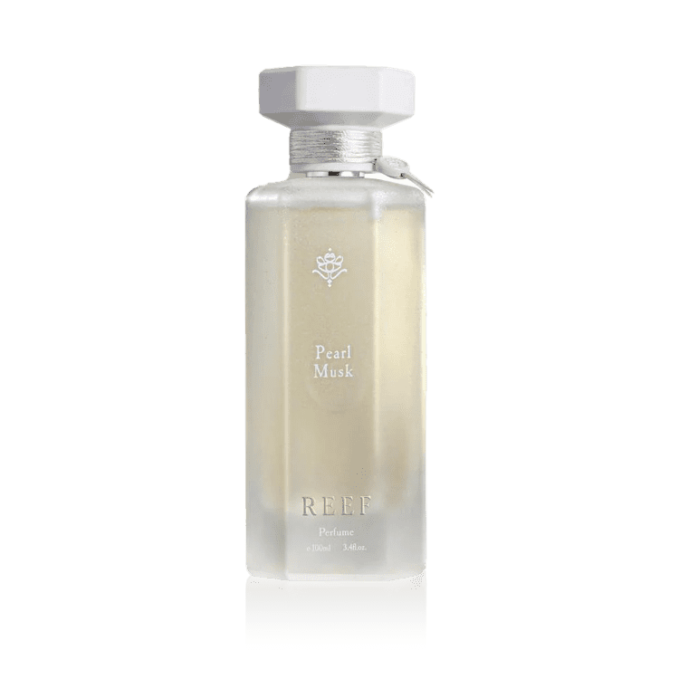 Reef Perfumes Pearl Musk Unisex EDP