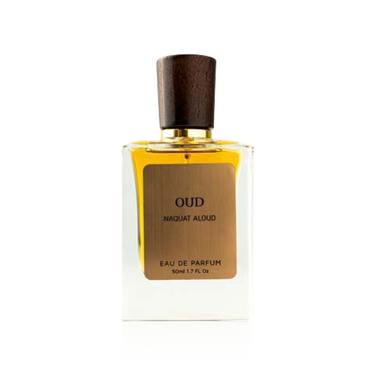 Naquat Aloud Oud EDP