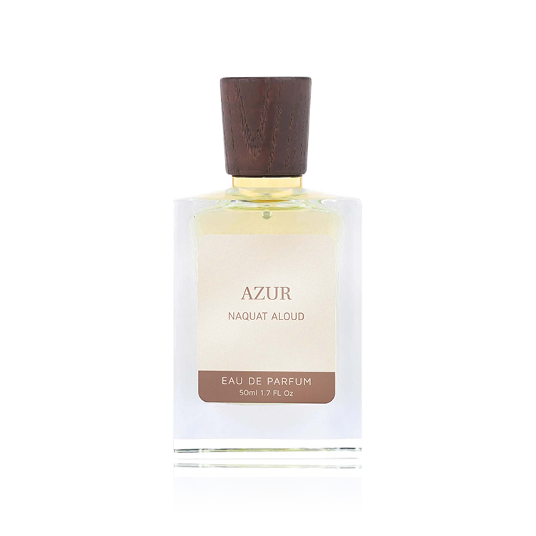 Naquat Aloud Azur EDP