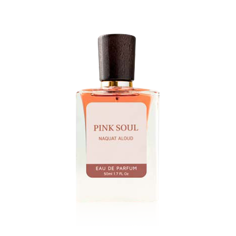 Naquat Aloud Pink Soul EDP