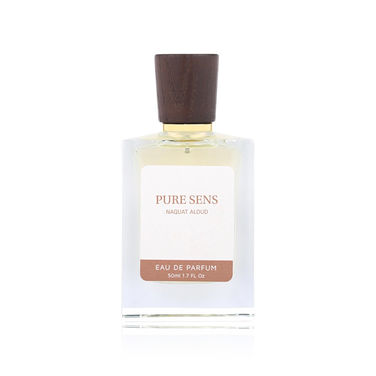 Naquat Aloud Pure Sense EDP