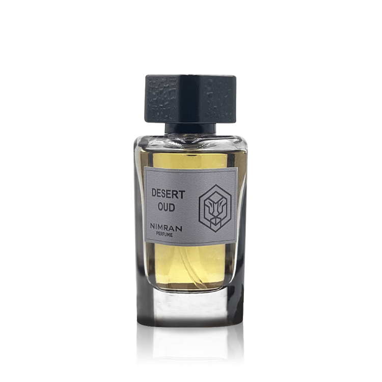 Nimran Perfume Dessert Oud