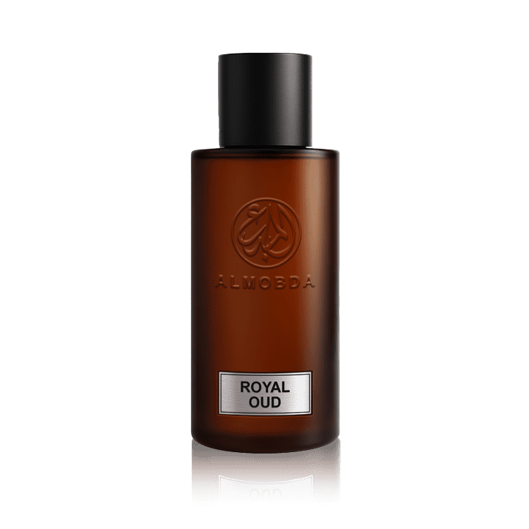 Almobda Royal Oud EDP