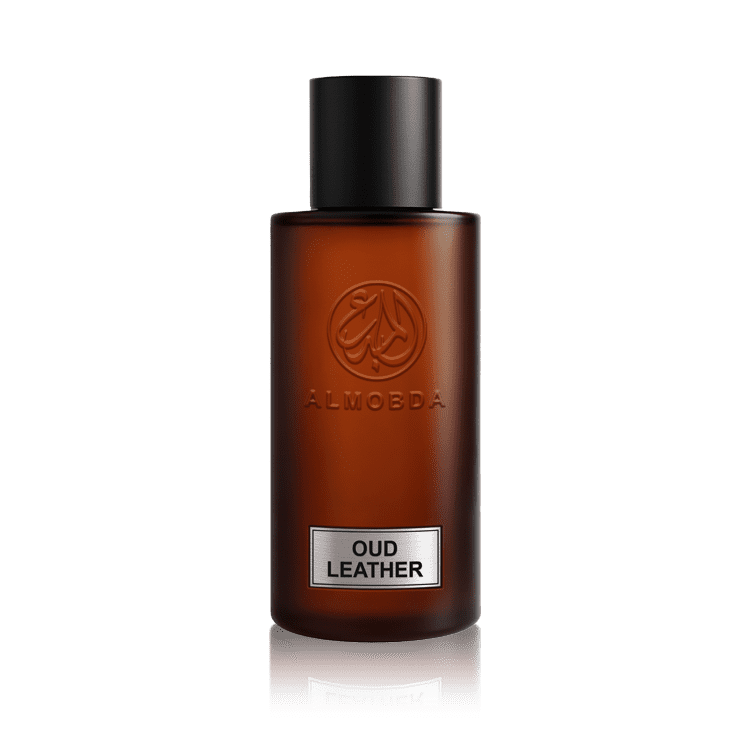 Almobda Oud Leather EDP