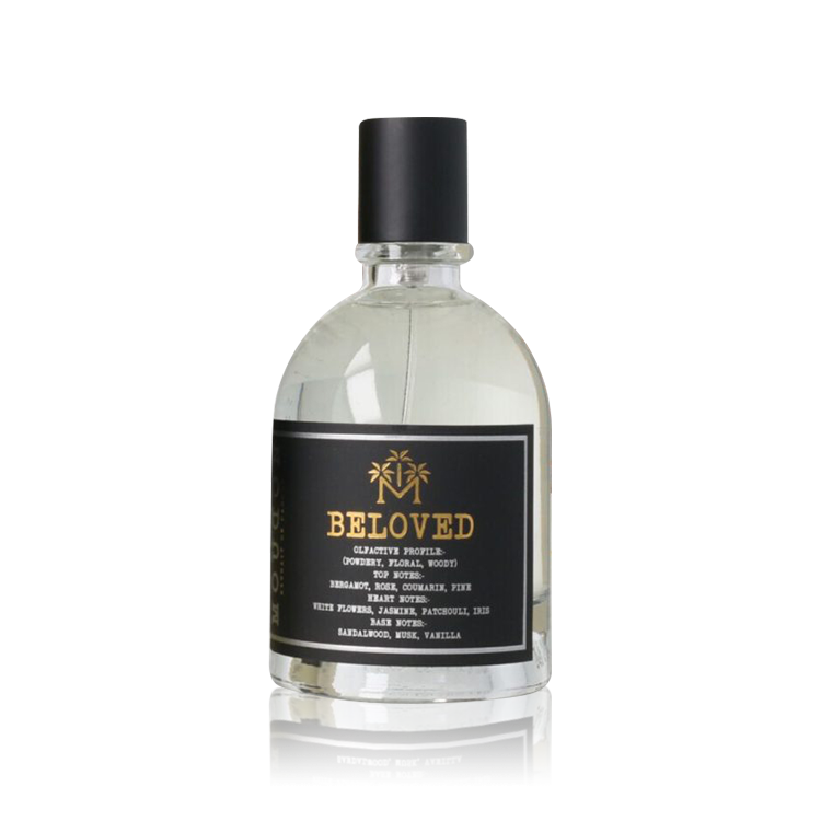 Moudon Beloved Extrait De Parfum