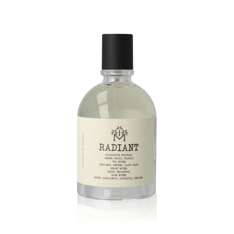 Moudon Radiant Extrait De Parfum