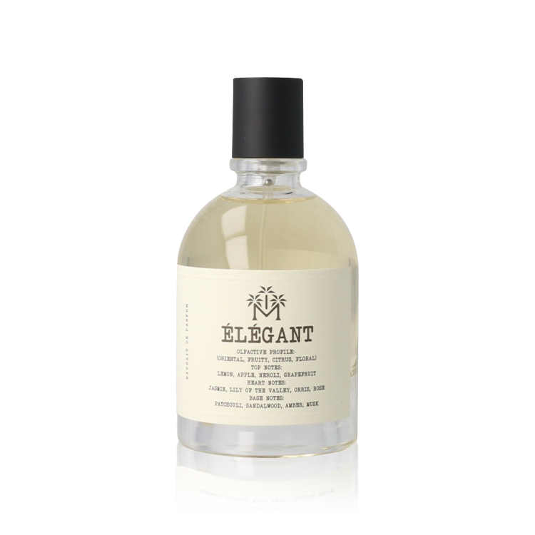 Moudon Elegant Extrait De Parfum