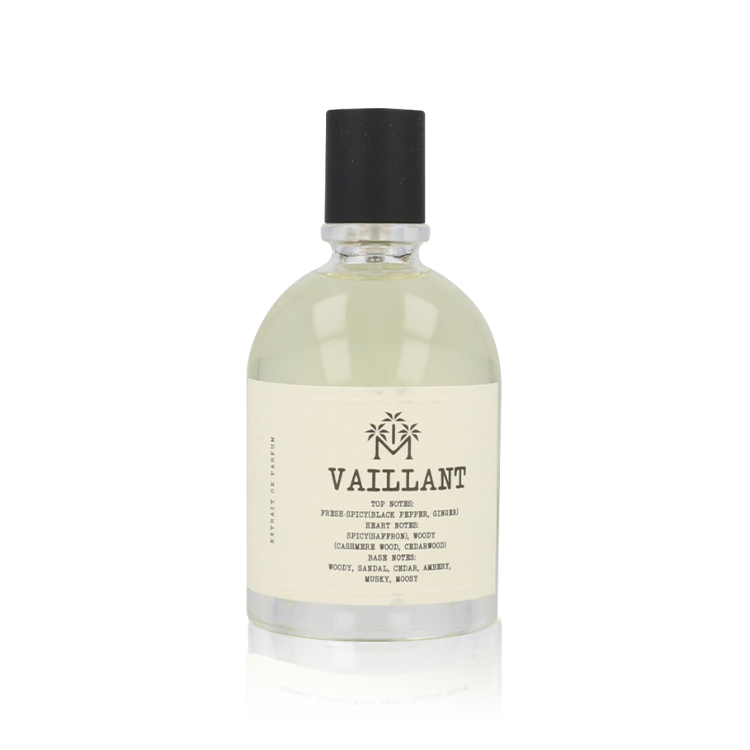 Moudon Vaillant Extrait De Parfum