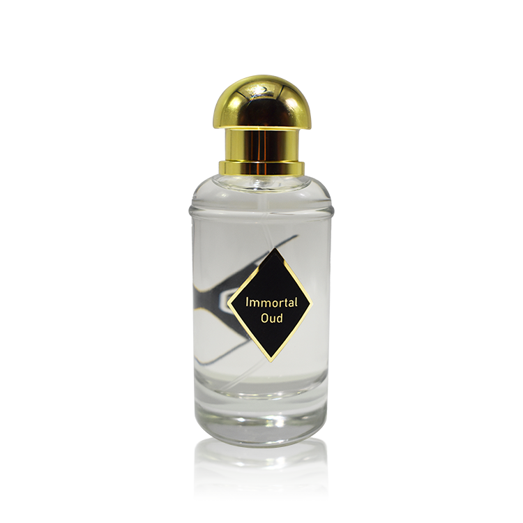 Dkhoun Immortal Oud EDP