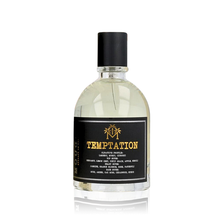 Moudon Temptation Extrait De Parfum