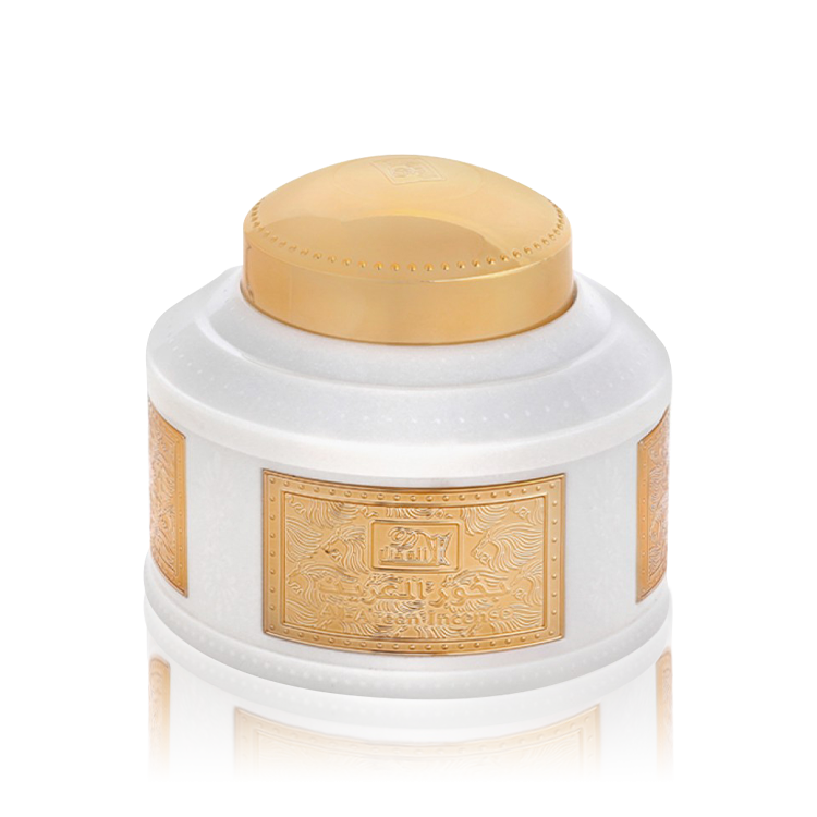 Al Dakheel Oud Al-areen White Incense - 50 g