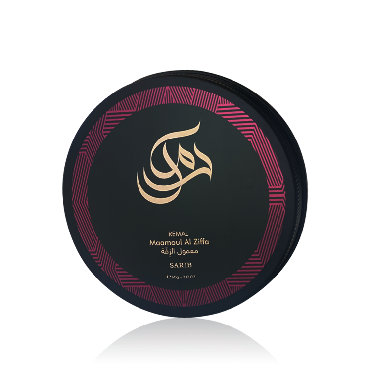 Remal Maamoul Al Ziffa - 60 gm