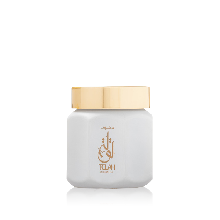 Oud Lover Dokhon Tolah Abyad - 30 g