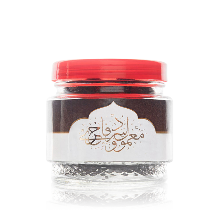Banafa For Oud Maamoul Dossary Fakhr Bakhour - 250 g