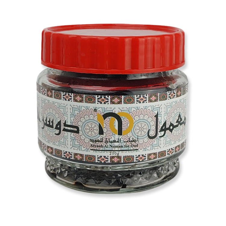 أطياب النعمان معمول دوسري بخور - 250 جم
