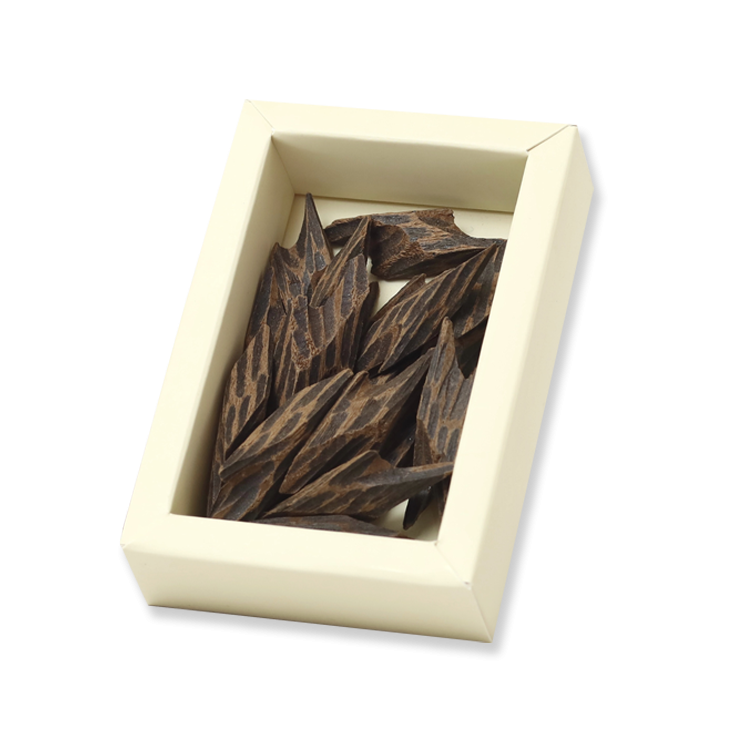 LP Perfumes Vietname Tiger Oud Bakhoor - 28 gm