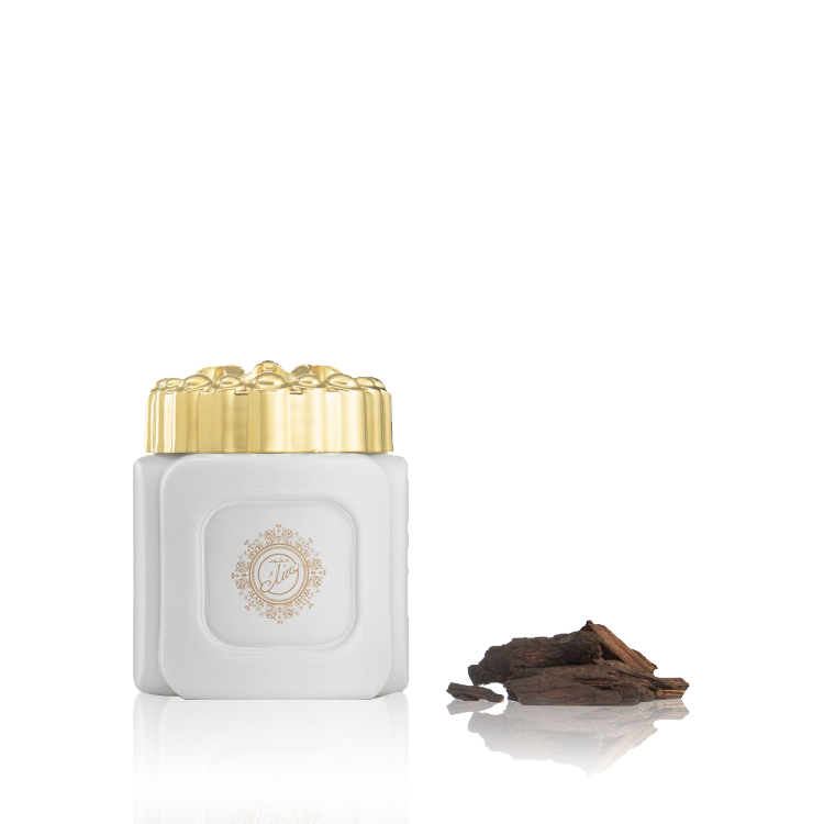 Oud Lover Bakhoor Musk - 30 g