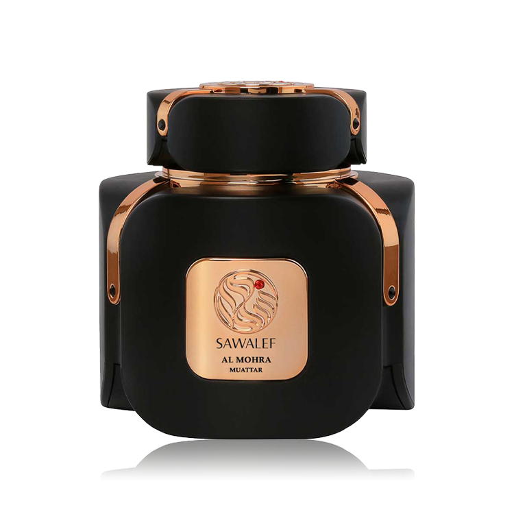 سوالف المهرة عود معطر - 90 جرام
