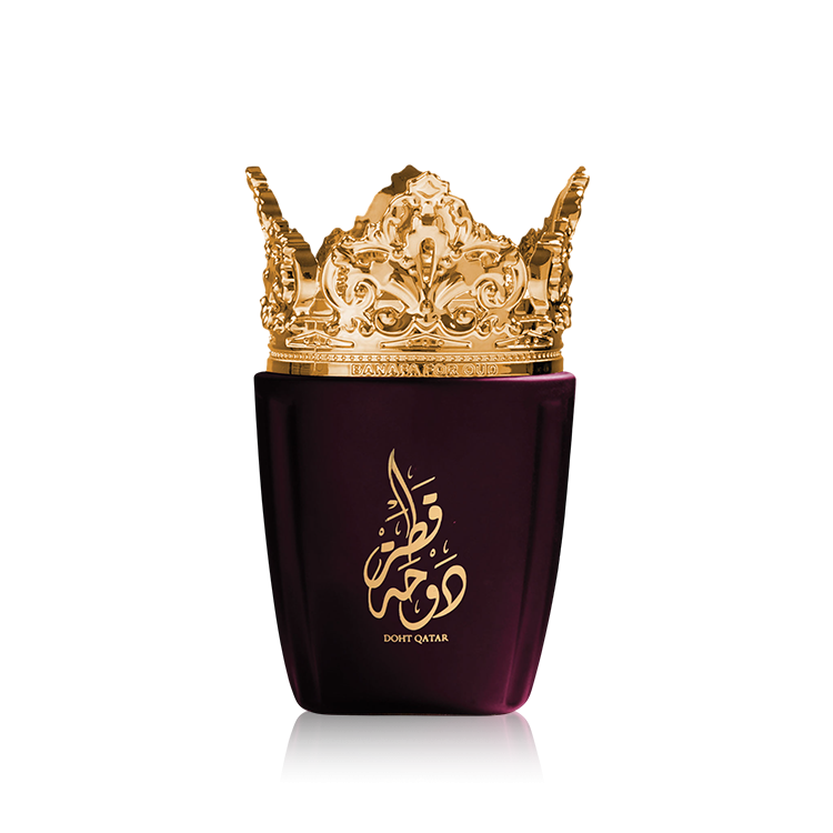 Banafa For Oud Doha Qatar Oud Moattar Bakhour - 40 g