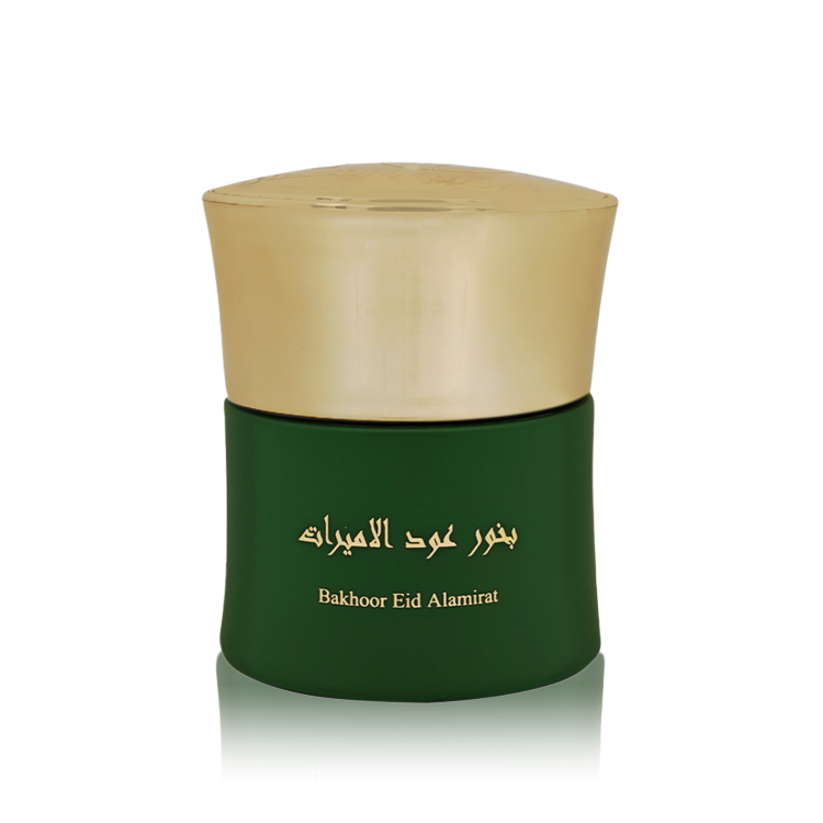 Atyaab Al Noman Oud Alamirat Bakhoor - 35 g