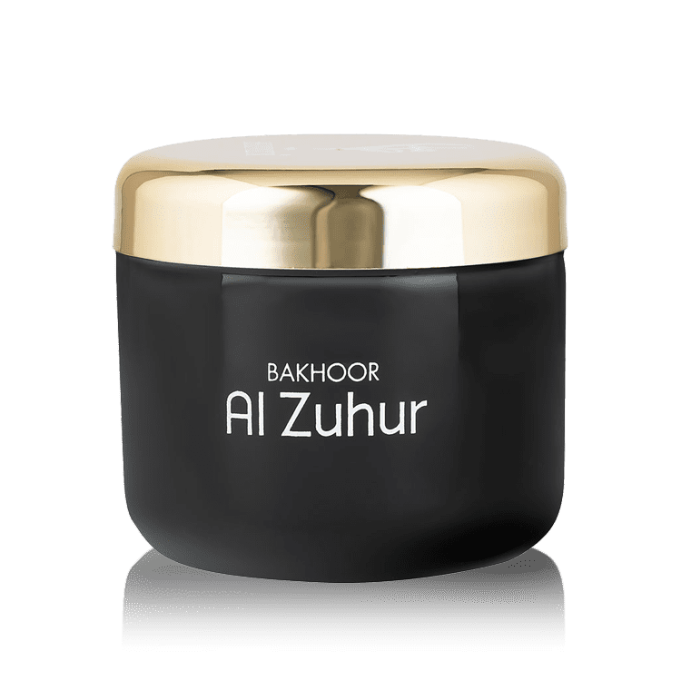 Hamidi Al-Zuhur Bakhoor - 70 g
