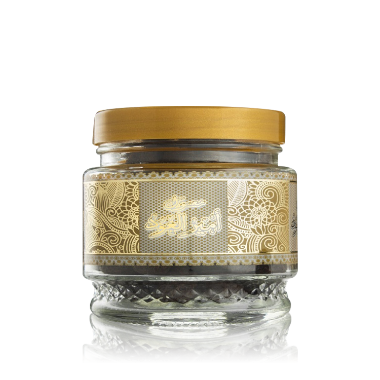 Oud Lover Mamoul Ameer Aloud - 185 g
