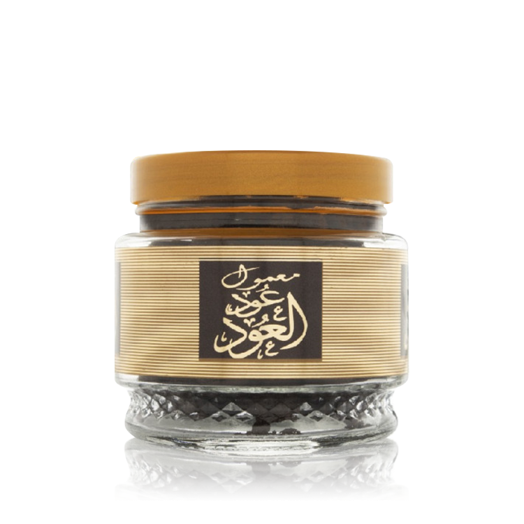 Oud Lover Mamoul Oud Aloud - 185 g