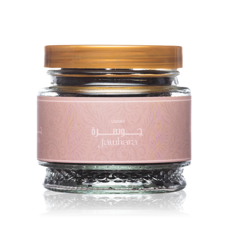 Oud Lover Jawhara Maamoul - 185 gm