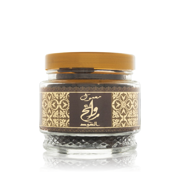 Oud Lover Mamoul Rawaeh Aloud - 185 g
