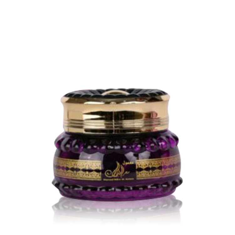 Al Mas Maamoul Magic Words - 55 gm
