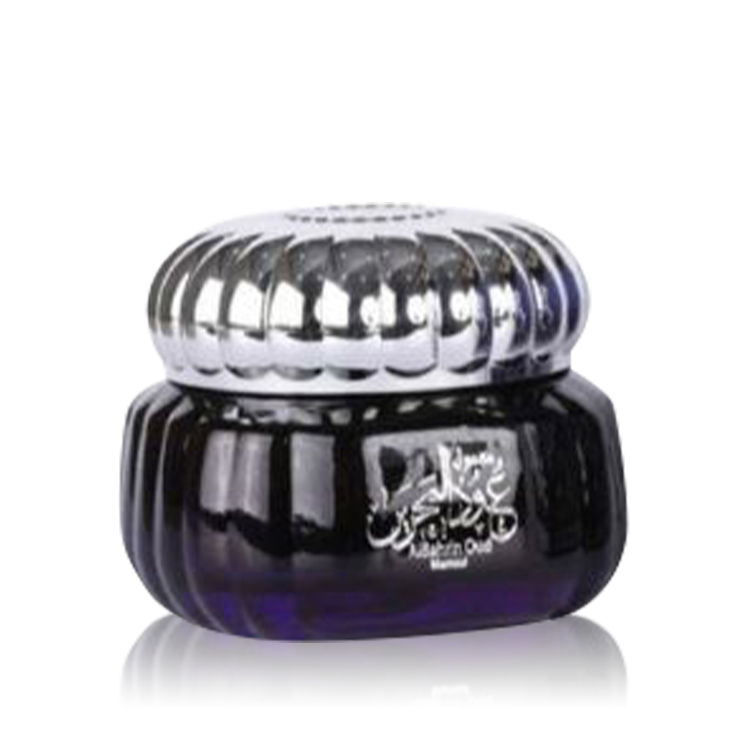 Al Mas Maamoul Bahrain Oud - 55 gm