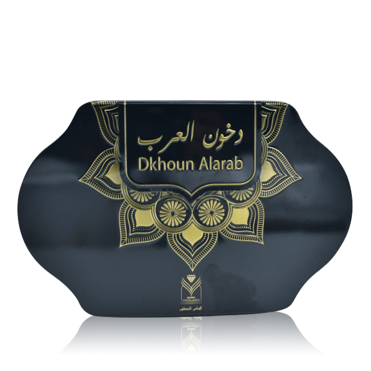 Al Mas Maamoul Dokhoon Al Arab - 55 gm