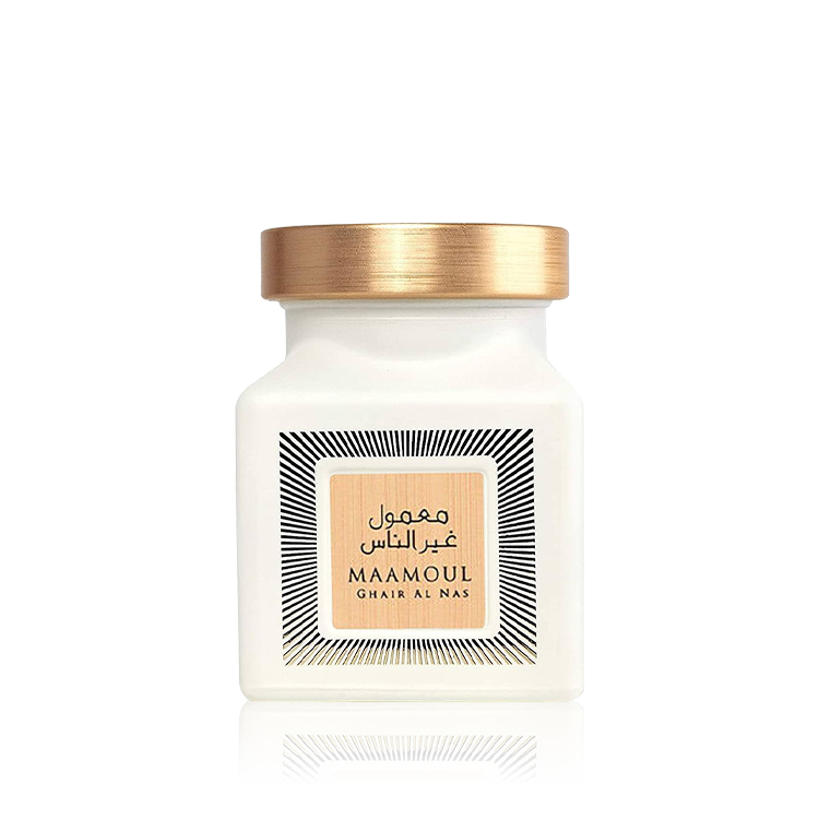 Rasasi Ghair Al Nas Maamoul - 150 gm