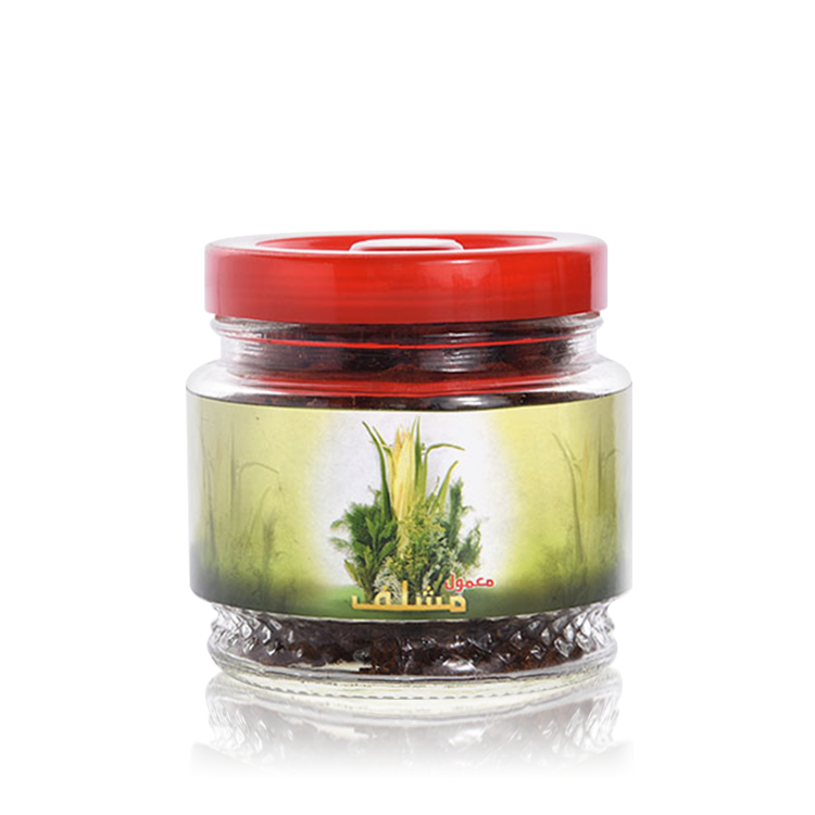Banafa For Oud Maamoul Mshalef - 250 gm
