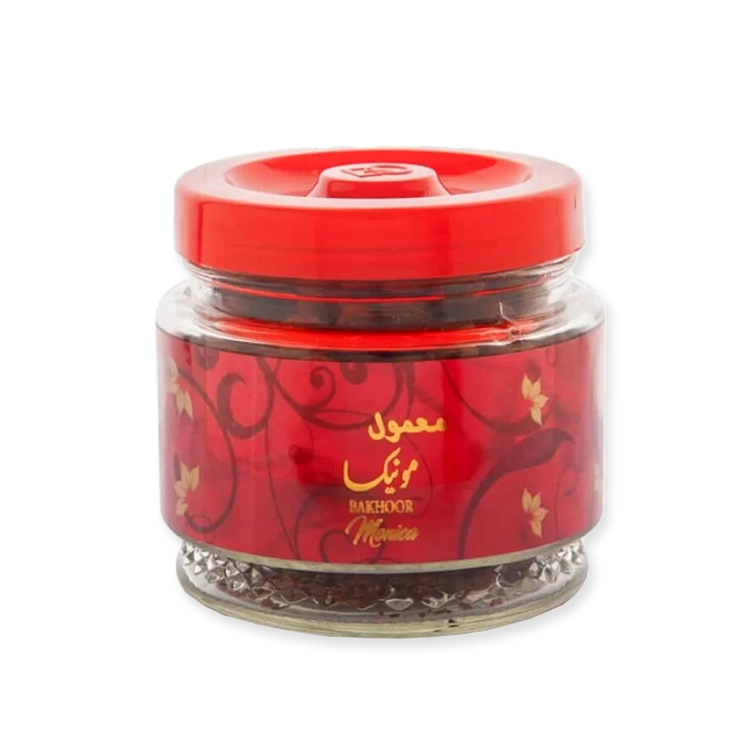 Banafa For Oud Maamoul Monica Bakhour - 250 g