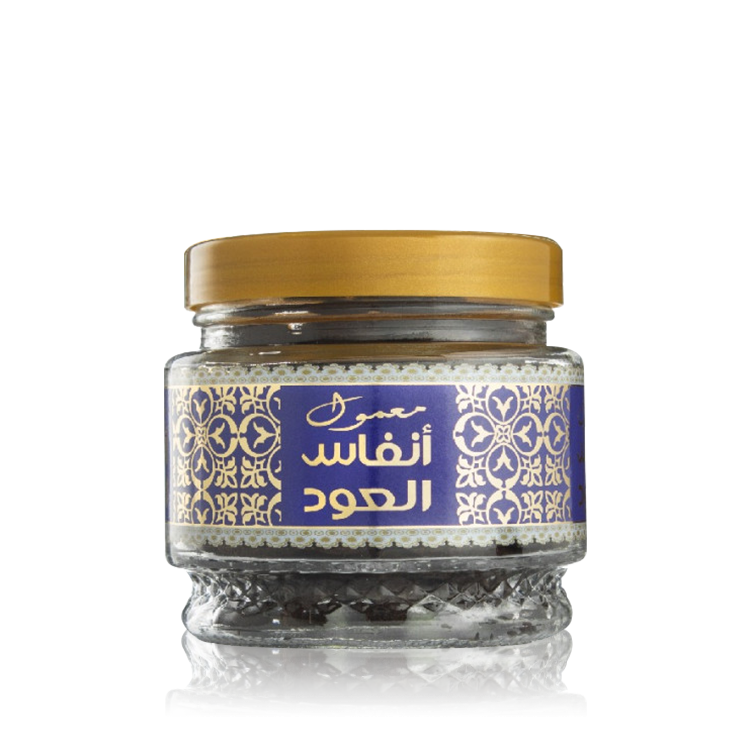 Oud Lover Mamoul Anfas Aloud - 185 g