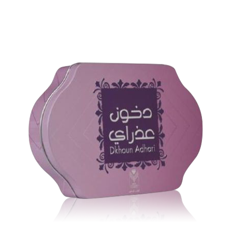 Al Mas Maamoul Dokhoon Virgins - 55 gm