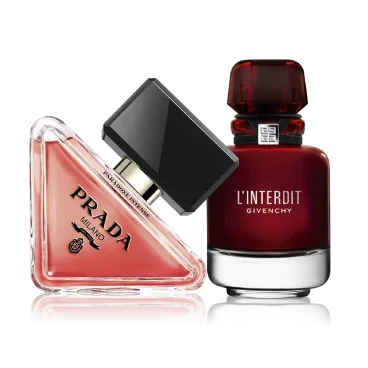 Women Fragrances
