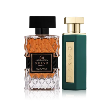 Arabic Fragrances