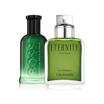 Men Fragrances