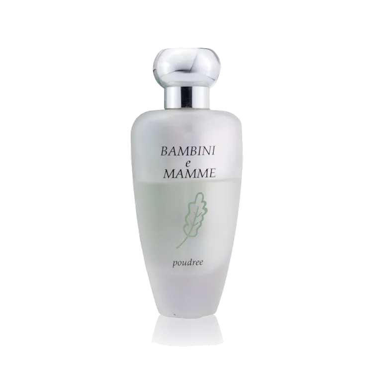 Bambini e Mamme Poudree EDP