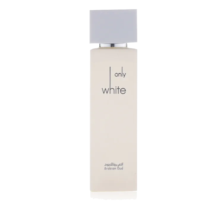 Arabian Oud Only White