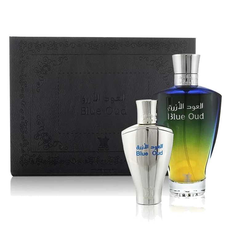Arabian Oud Blue Oud Gift Set